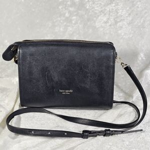 Kate Spade Andi leather crossbody